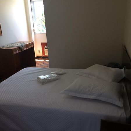 Hotel Tourist Araranguá Kültér fotó