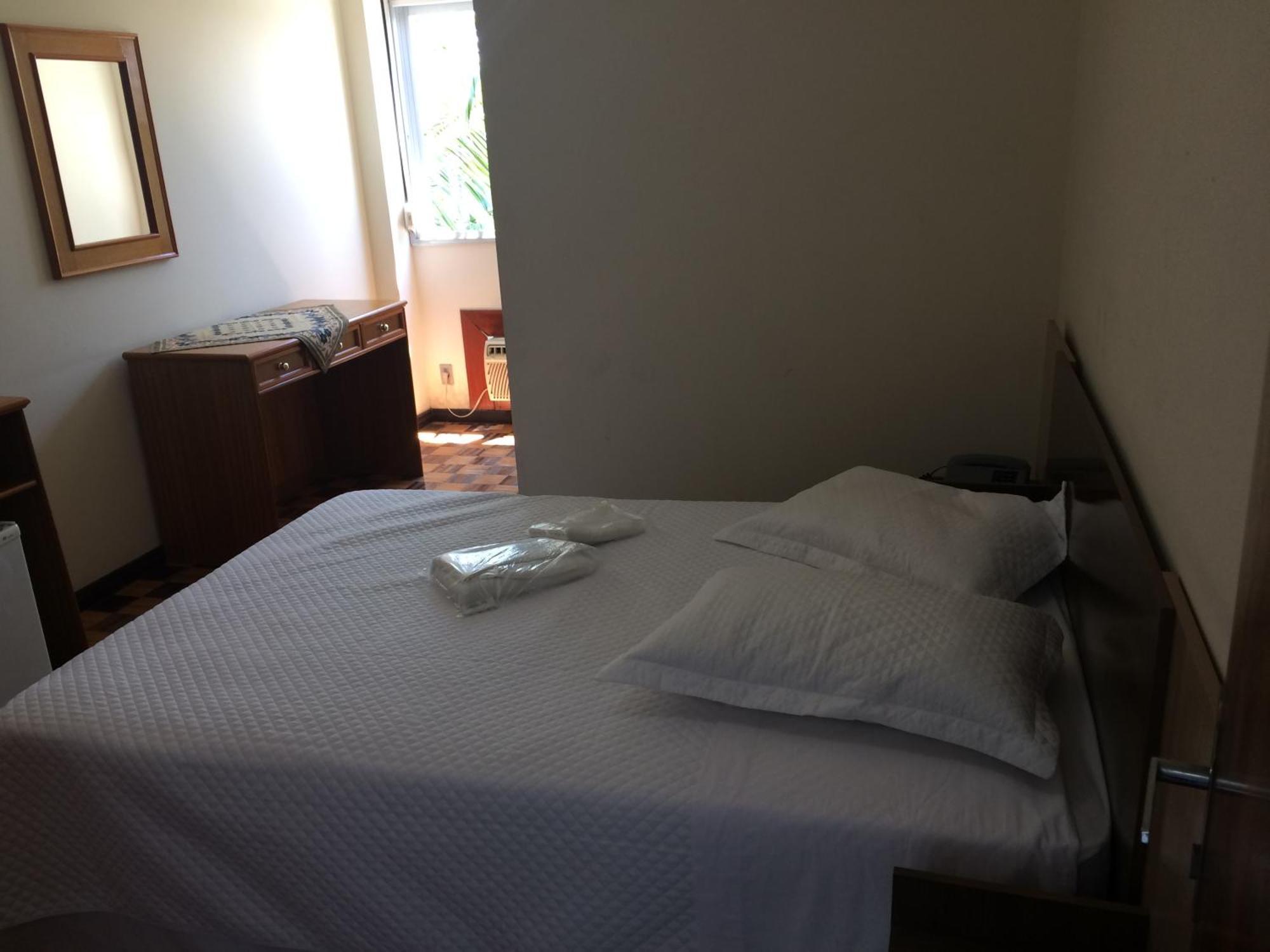 Hotel Tourist Araranguá Kültér fotó