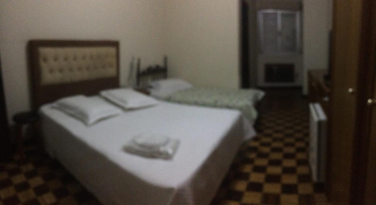 Hotel Tourist Araranguá Kültér fotó