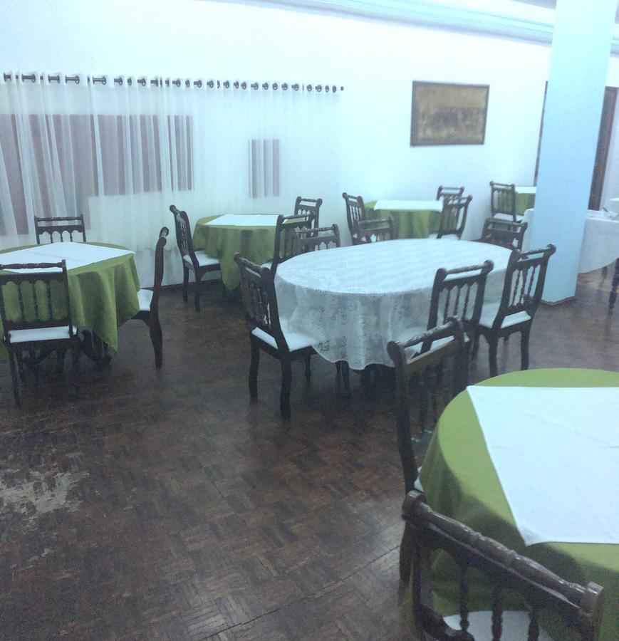 Hotel Tourist Araranguá Kültér fotó