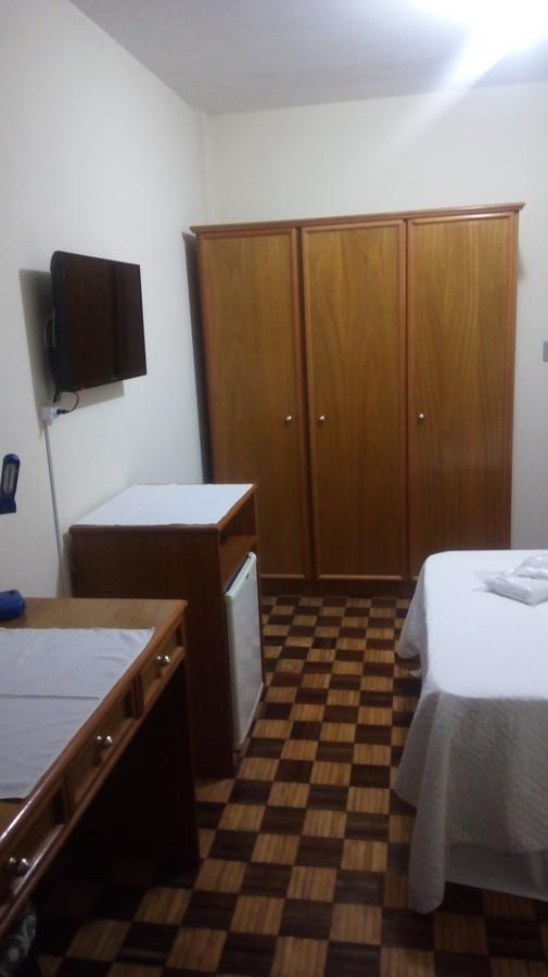 Hotel Tourist Araranguá Kültér fotó