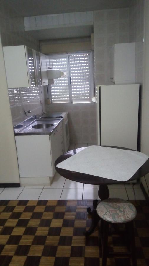 Hotel Tourist Araranguá Kültér fotó